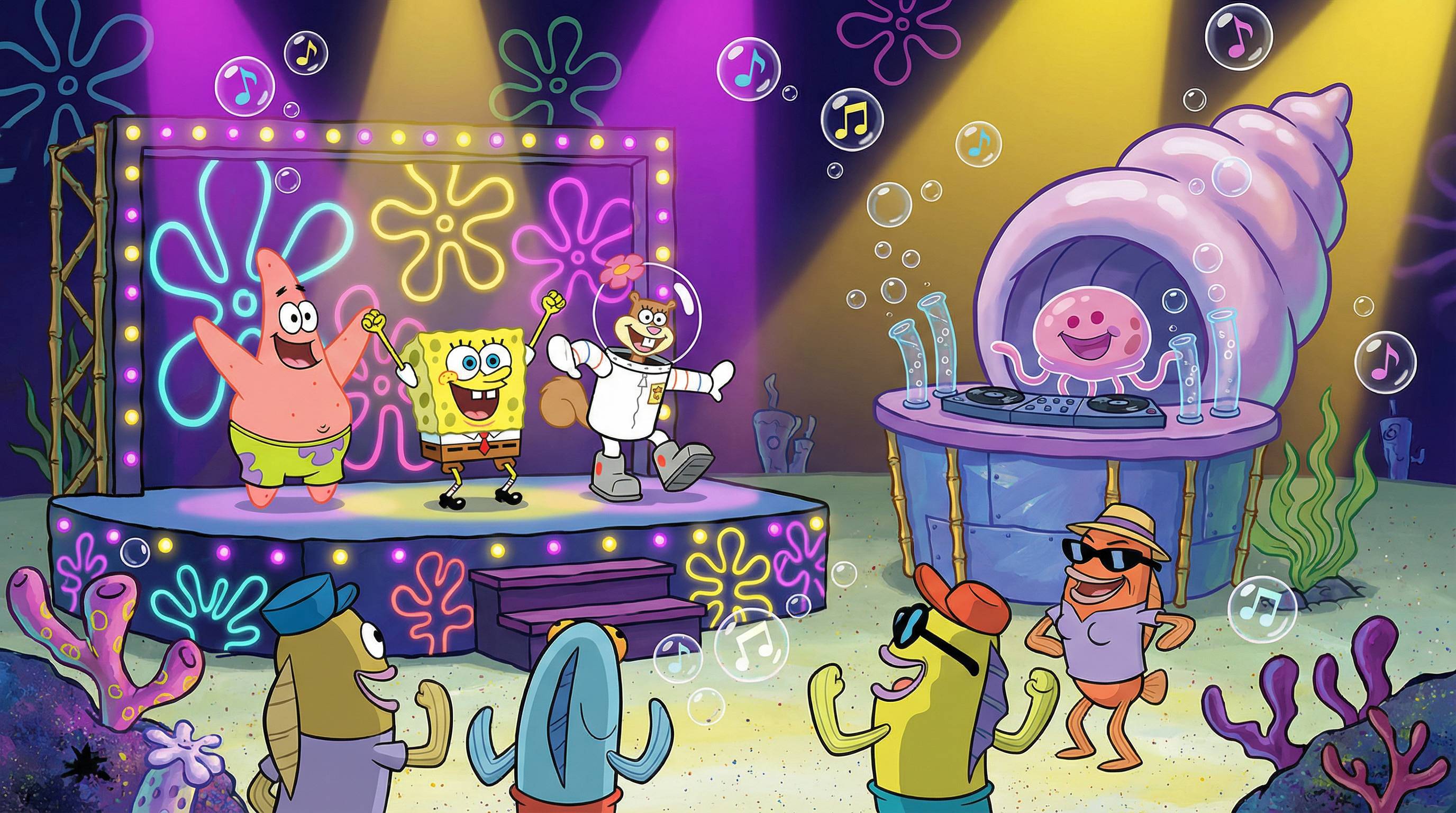 同人动漫 MV拍摄视频